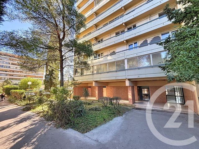 Appartement Ff5 à vendre - 5 pièces - 98.1 m2 - MONTPELLIER - 34 - LANGUEDOC-ROUSSILLON - Century 21 Granié Immobilier