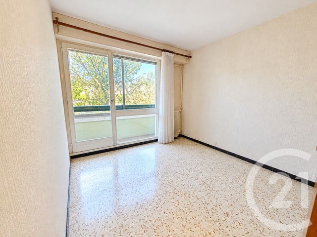 Appartement Ff5 à vendre - 5 pièces - 98.1 m2 - MONTPELLIER - 34 - LANGUEDOC-ROUSSILLON - Century 21 Granié Immobilier