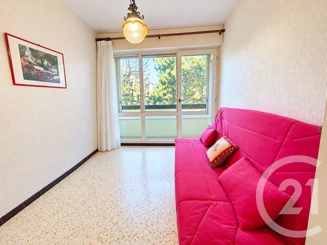Appartement Ff5 à vendre - 5 pièces - 98.1 m2 - MONTPELLIER - 34 - LANGUEDOC-ROUSSILLON - Century 21 Granié Immobilier