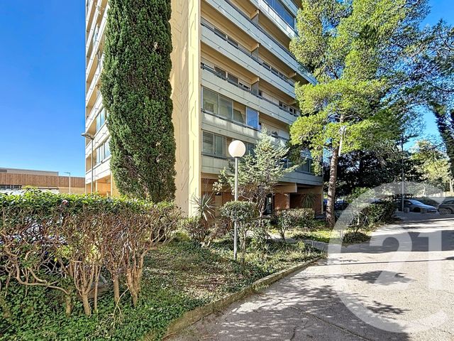 Appartement Ff5 à vendre MONTPELLIER