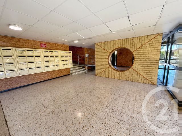 Appartement Ff5 à vendre - 5 pièces - 98.1 m2 - MONTPELLIER - 34 - LANGUEDOC-ROUSSILLON - Century 21 Granié Immobilier