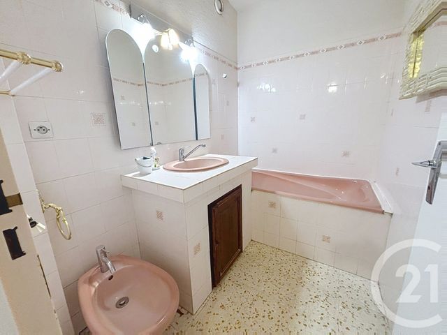 Appartement Ff5 à vendre - 5 pièces - 98.1 m2 - MONTPELLIER - 34 - LANGUEDOC-ROUSSILLON - Century 21 Granié Immobilier