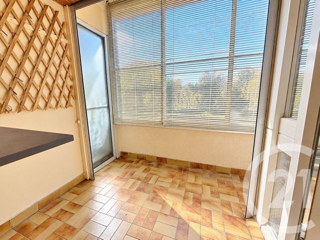 Appartement Ff5 à vendre - 5 pièces - 98.1 m2 - MONTPELLIER - 34 - LANGUEDOC-ROUSSILLON - Century 21 Granié Immobilier