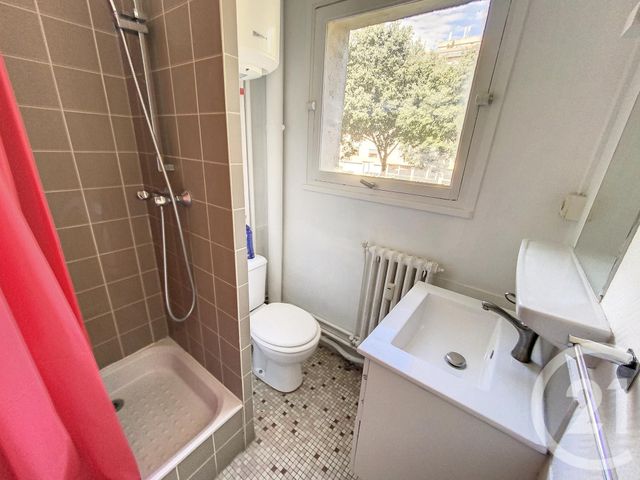 Appartement Studio à vendre - 1 pièce - 17.78 m2 - MONTPELLIER - 34 - LANGUEDOC-ROUSSILLON - Century 21 Granié Immobilier