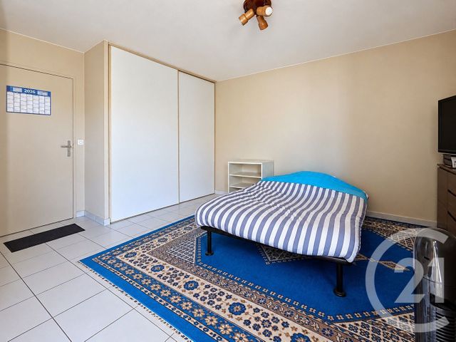 Appartement F1 à vendre - 1 pièce - 28.62 m2 - MONTPELLIER - 34 - LANGUEDOC-ROUSSILLON - Century 21 Granié Immobilier