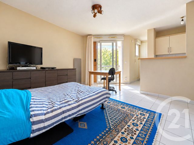 Appartement F1 à vendre - 1 pièce - 28.62 m2 - MONTPELLIER - 34 - LANGUEDOC-ROUSSILLON - Century 21 Granié Immobilier