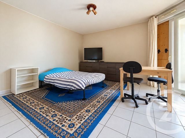 Appartement F1 à vendre - 1 pièce - 28.62 m2 - MONTPELLIER - 34 - LANGUEDOC-ROUSSILLON - Century 21 Granié Immobilier