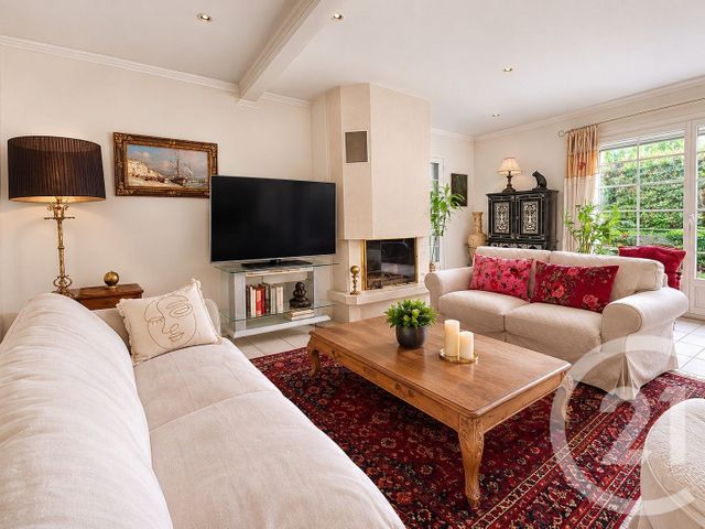 maison à vendre - 5 pièces - 125.0 m2 - MONTPELLIER - 34 - LANGUEDOC-ROUSSILLON - Century 21 Granié Immobilier
