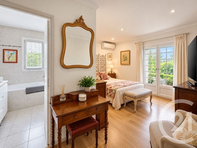 maison à vendre - 5 pièces - 125.0 m2 - MONTPELLIER - 34 - LANGUEDOC-ROUSSILLON - Century 21 Granié Immobilier