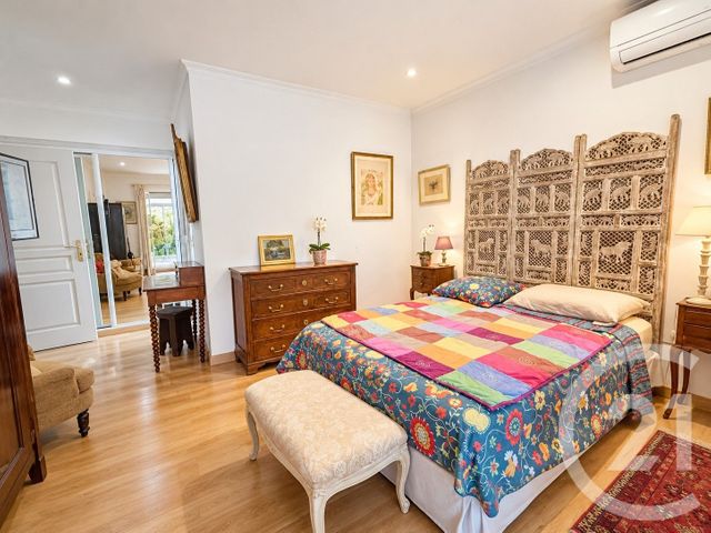maison à vendre - 5 pièces - 125.0 m2 - MONTPELLIER - 34 - LANGUEDOC-ROUSSILLON - Century 21 Granié Immobilier