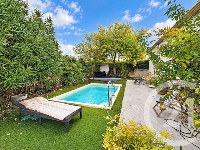 maison - MONTPELLIER - 34