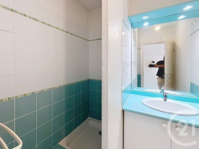 Appartement F2 à vendre - 2 pièces - 41.58 m2 - MONTPELLIER - 34 - LANGUEDOC-ROUSSILLON - Century 21 Granié Immobilier