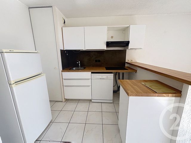 Appartement F2 à vendre - 2 pièces - 41.58 m2 - MONTPELLIER - 34 - LANGUEDOC-ROUSSILLON - Century 21 Granié Immobilier