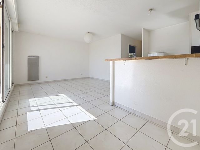 Appartement F2 à vendre - 2 pièces - 41.58 m2 - MONTPELLIER - 34 - LANGUEDOC-ROUSSILLON - Century 21 Granié Immobilier