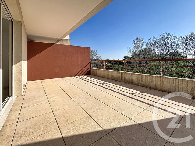 Appartement F2 à vendre MONTPELLIER