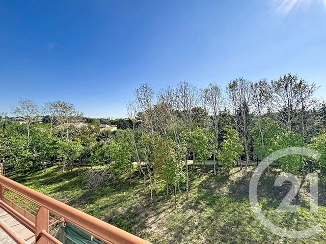 Appartement F2 à vendre - 2 pièces - 41.58 m2 - MONTPELLIER - 34 - LANGUEDOC-ROUSSILLON - Century 21 Granié Immobilier