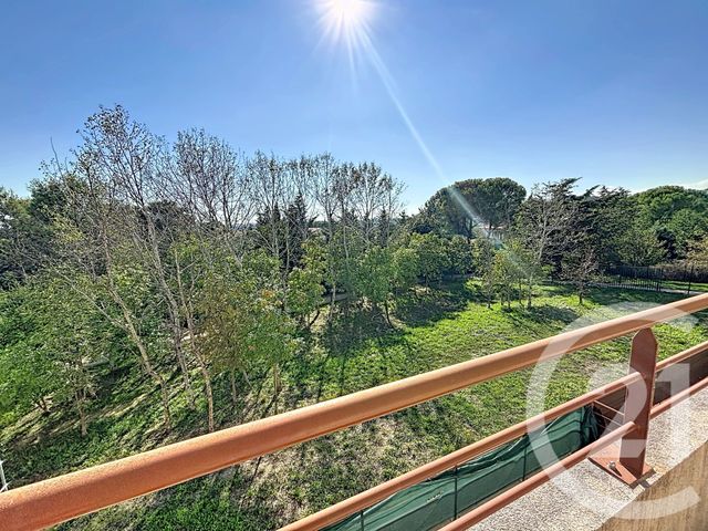 Appartement F2 à vendre - 2 pièces - 41.58 m2 - MONTPELLIER - 34 - LANGUEDOC-ROUSSILLON - Century 21 Granié Immobilier