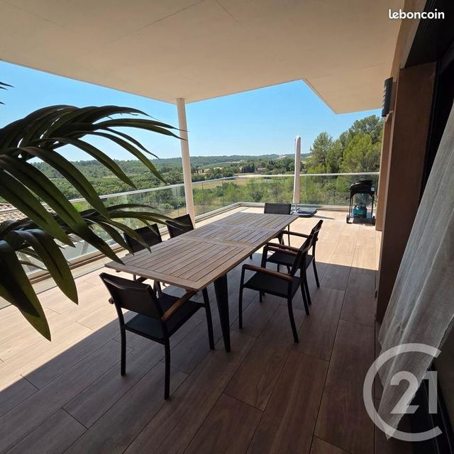 maison à vendre - 7 pièces - 135.0 m2 - COMBAILLAUX - 34 - LANGUEDOC-ROUSSILLON - Century 21 Granié Immobilier