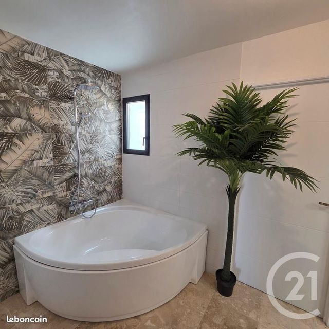 maison à vendre - 7 pièces - 135.0 m2 - COMBAILLAUX - 34 - LANGUEDOC-ROUSSILLON - Century 21 Granié Immobilier