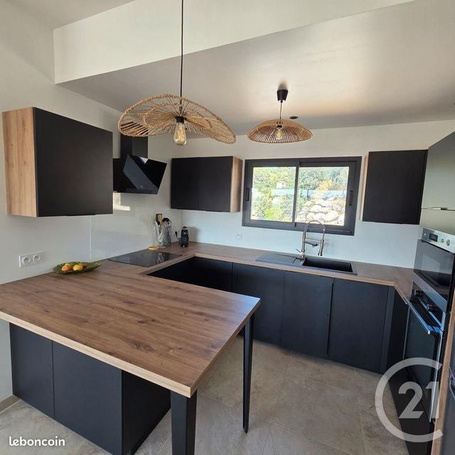 maison à vendre - 7 pièces - 135.0 m2 - COMBAILLAUX - 34 - LANGUEDOC-ROUSSILLON - Century 21 Granié Immobilier