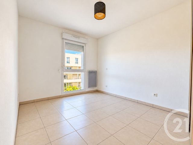 Appartement T3 à vendre - 3 pièces - 61.37 m2 - MONTPELLIER - 34 - LANGUEDOC-ROUSSILLON - Century 21 Granié Immobilier