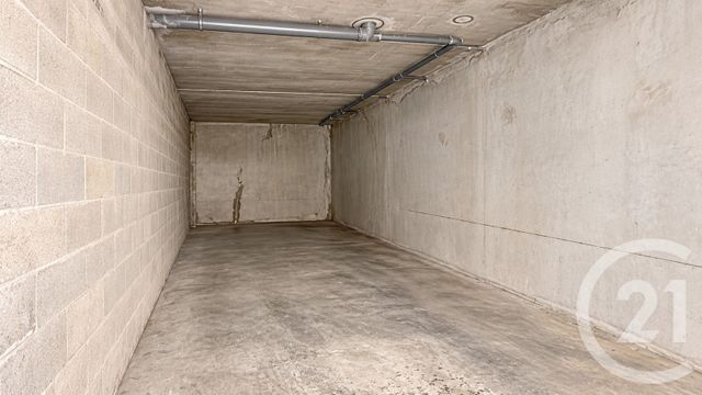Appartement T3 à vendre - 3 pièces - 61.37 m2 - MONTPELLIER - 34 - LANGUEDOC-ROUSSILLON - Century 21 Granié Immobilier