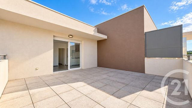Appartement T3 à vendre MONTPELLIER