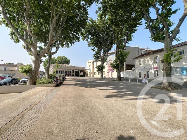 Appartement F3 à vendre - 3 pièces - 67.21 m2 - MAUGUIO - 34 - LANGUEDOC-ROUSSILLON - Century 21 Granié Immobilier