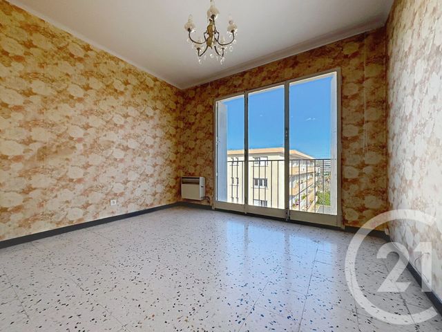 Appartement F4 à vendre - 4 pièces - 80.05 m2 - MONTPELLIER - 34 - LANGUEDOC-ROUSSILLON - Century 21 Granié Immobilier