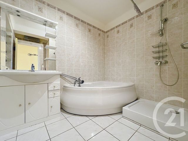 Appartement F4 à vendre - 4 pièces - 80.05 m2 - MONTPELLIER - 34 - LANGUEDOC-ROUSSILLON - Century 21 Granié Immobilier