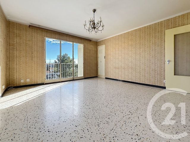 Appartement F4 à vendre - 4 pièces - 80.05 m2 - MONTPELLIER - 34 - LANGUEDOC-ROUSSILLON - Century 21 Granié Immobilier