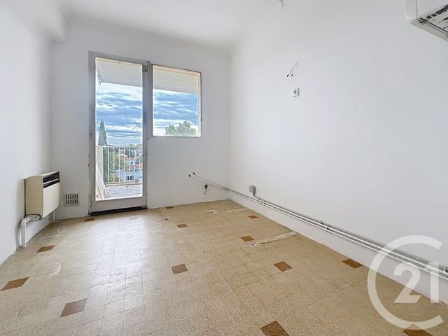 Appartement F4 à vendre - 4 pièces - 80.05 m2 - MONTPELLIER - 34 - LANGUEDOC-ROUSSILLON - Century 21 Granié Immobilier