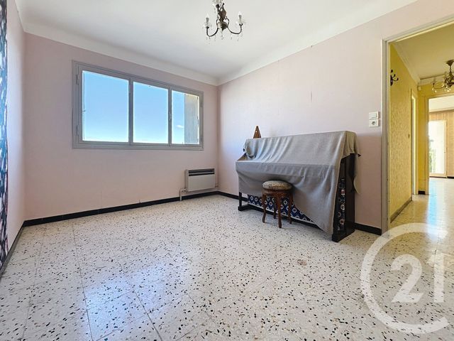 Appartement F4 à vendre - 4 pièces - 80.05 m2 - MONTPELLIER - 34 - LANGUEDOC-ROUSSILLON - Century 21 Granié Immobilier
