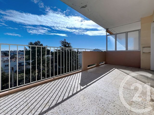 Appartement F4 à vendre MONTPELLIER