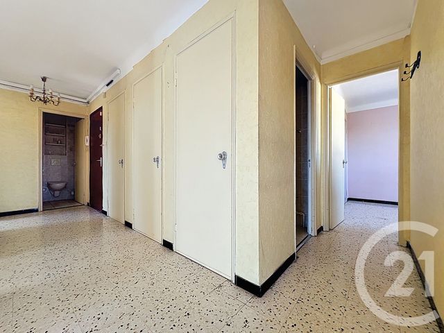 Appartement F4 à vendre - 4 pièces - 80.05 m2 - MONTPELLIER - 34 - LANGUEDOC-ROUSSILLON - Century 21 Granié Immobilier