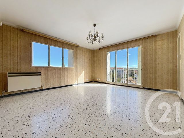 Appartement F4 à vendre - 4 pièces - 80.05 m2 - MONTPELLIER - 34 - LANGUEDOC-ROUSSILLON - Century 21 Granié Immobilier