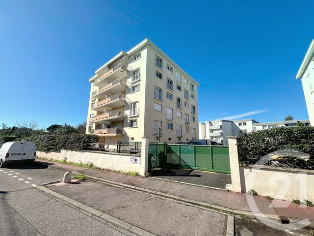 Appartement F4 à vendre - 4 pièces - 80.05 m2 - MONTPELLIER - 34 - LANGUEDOC-ROUSSILLON - Century 21 Granié Immobilier