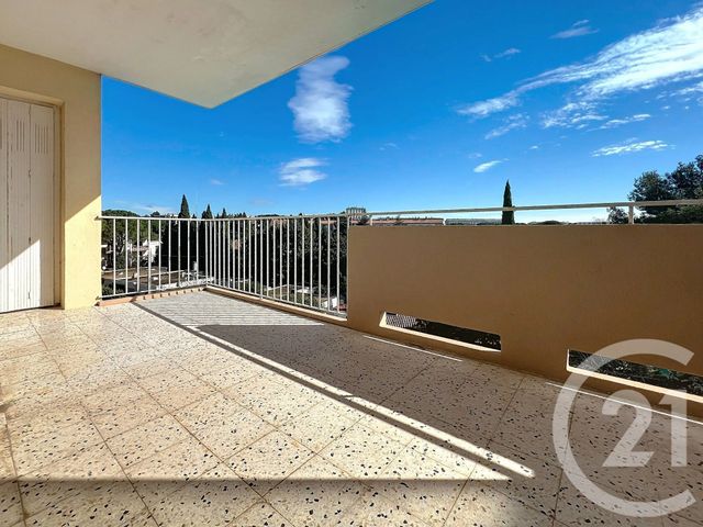 appartement - MONTPELLIER - 34