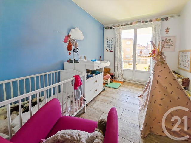 Appartement T4 à vendre - 4 pièces - 87.0 m2 - MONTPELLIER - 34 - LANGUEDOC-ROUSSILLON - Century 21 Granié Immobilier