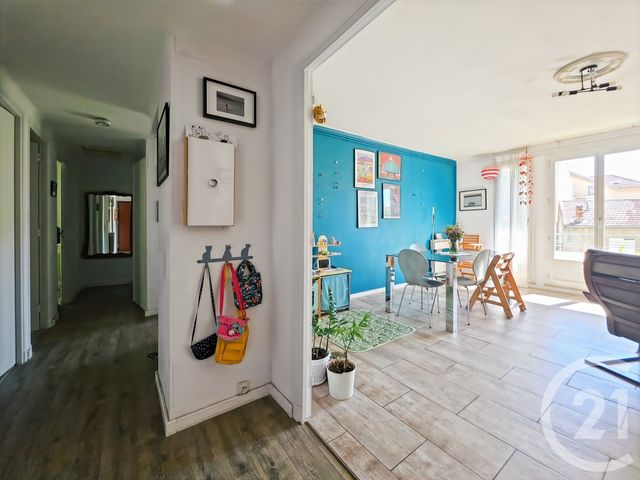 Appartement T4 à vendre MONTPELLIER