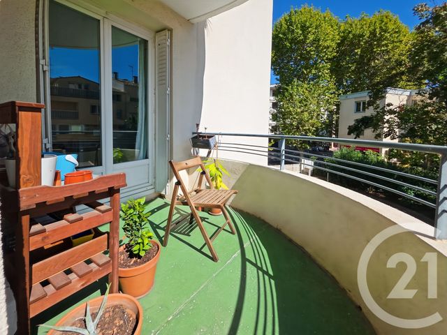 Appartement T4 à vendre - 4 pièces - 87.0 m2 - MONTPELLIER - 34 - LANGUEDOC-ROUSSILLON - Century 21 Granié Immobilier