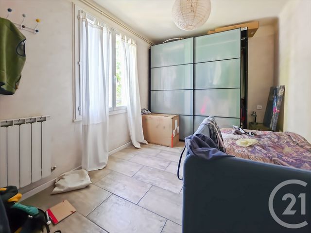 Appartement T4 à vendre - 4 pièces - 87.0 m2 - MONTPELLIER - 34 - LANGUEDOC-ROUSSILLON - Century 21 Granié Immobilier