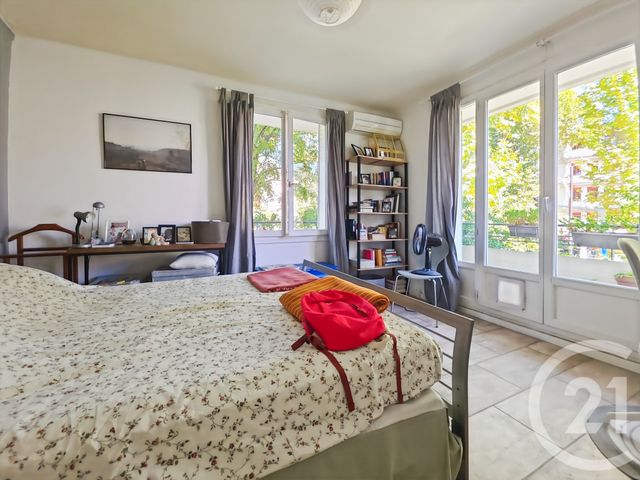 Appartement T4 à vendre - 4 pièces - 87.0 m2 - MONTPELLIER - 34 - LANGUEDOC-ROUSSILLON - Century 21 Granié Immobilier