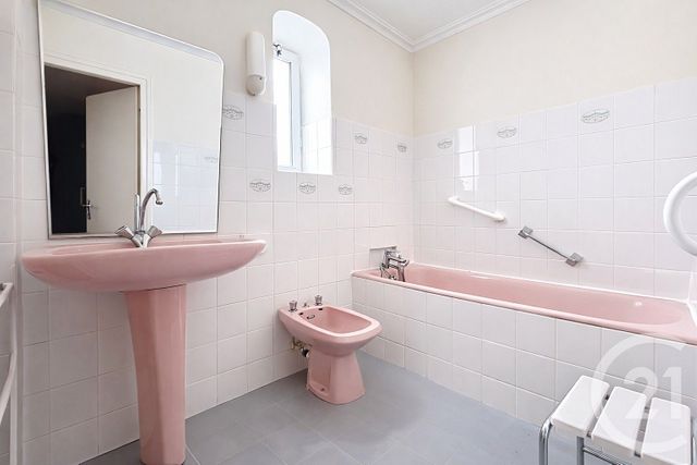 Appartement F4 à vendre - 4 pièces - 80.76 m2 - MONTPELLIER - 34 - LANGUEDOC-ROUSSILLON - Century 21 Granié Immobilier