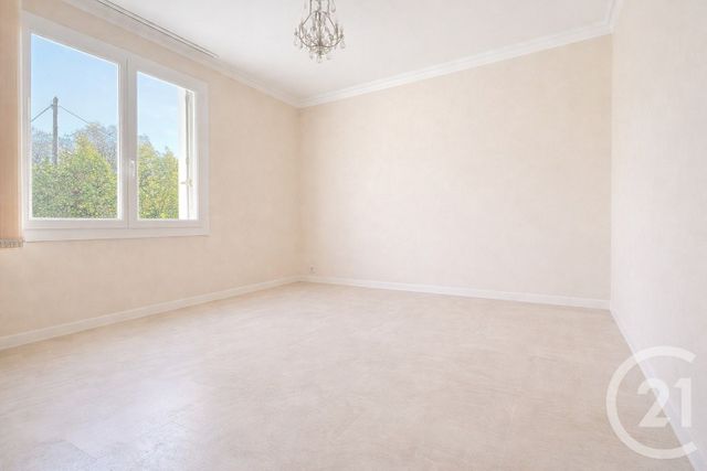 Appartement F4 à vendre - 4 pièces - 80.76 m2 - MONTPELLIER - 34 - LANGUEDOC-ROUSSILLON - Century 21 Granié Immobilier