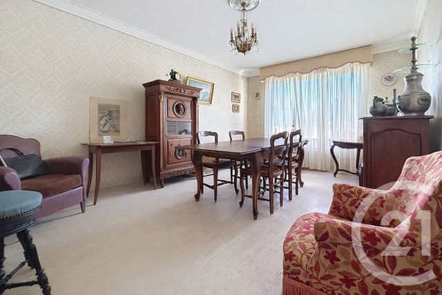 Appartement F4 à vendre - 4 pièces - 80.76 m2 - MONTPELLIER - 34 - LANGUEDOC-ROUSSILLON - Century 21 Granié Immobilier