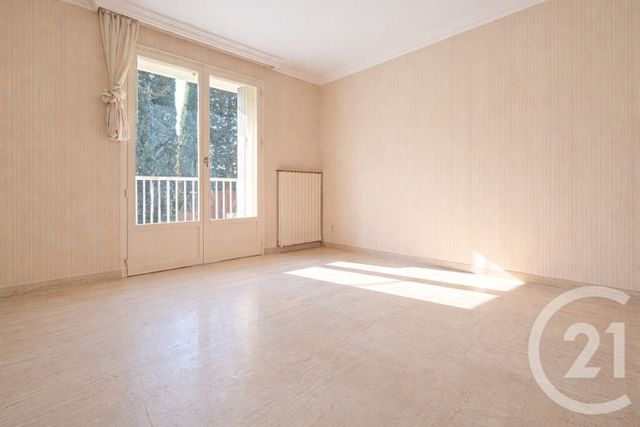 Appartement F4 à vendre - 4 pièces - 80.76 m2 - MONTPELLIER - 34 - LANGUEDOC-ROUSSILLON - Century 21 Granié Immobilier
