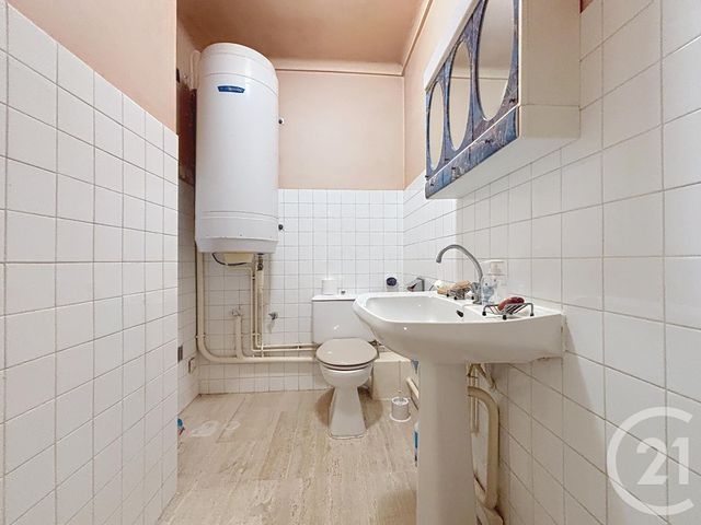 Appartement F4 à vendre - 4 pièces - 80.76 m2 - MONTPELLIER - 34 - LANGUEDOC-ROUSSILLON - Century 21 Granié Immobilier