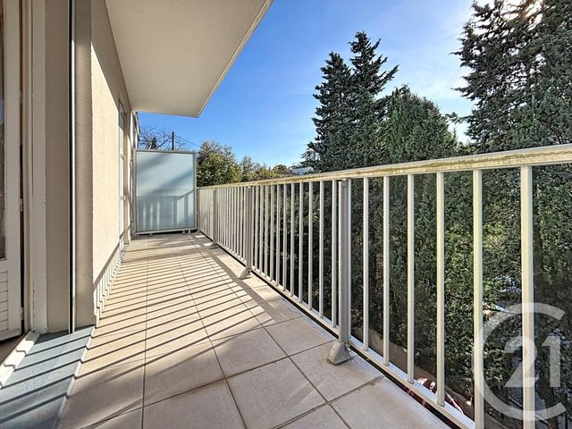 Appartement F4 à vendre - 4 pièces - 80.76 m2 - MONTPELLIER - 34 - LANGUEDOC-ROUSSILLON - Century 21 Granié Immobilier