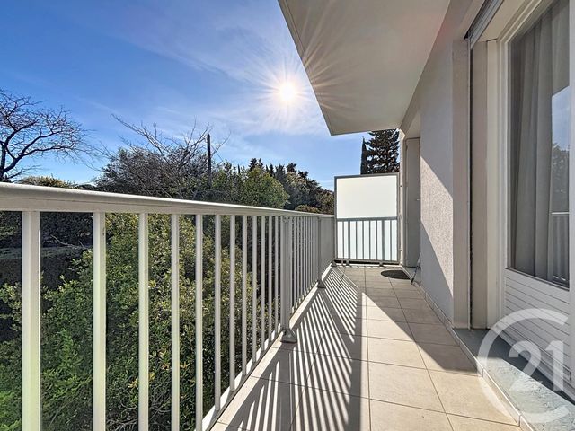 appartement - MONTPELLIER - 34